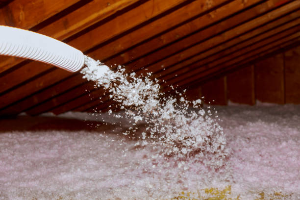 Best Energy Efficiency Solutions in Fredericksburg, PA
