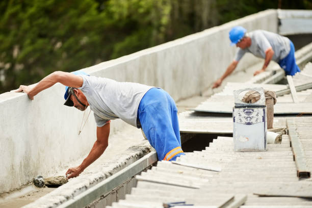 Best Insulation for Specific Applications in Fredericksburg, PA