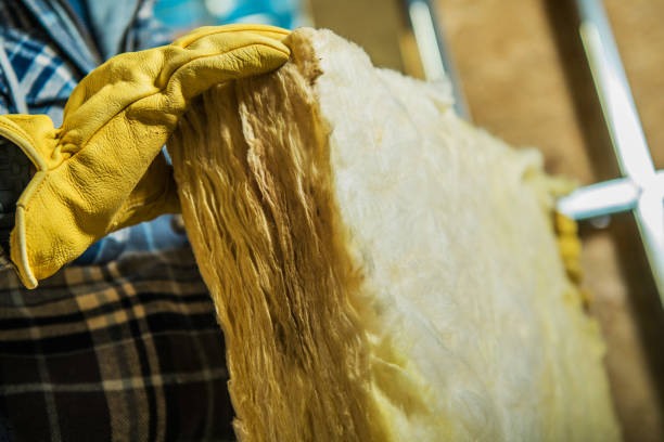 Best Insulation for Specific Applications in Fredericksburg, PA