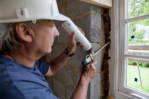 Best Energy Efficiency Solutions in Fredericksburg, PA