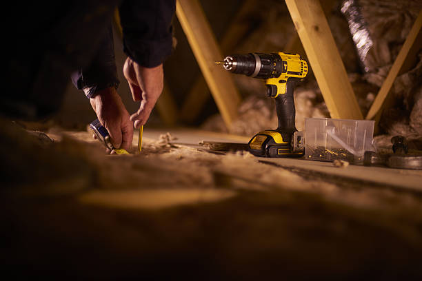  Fredericksburg, PA Insulation Contractor Pros